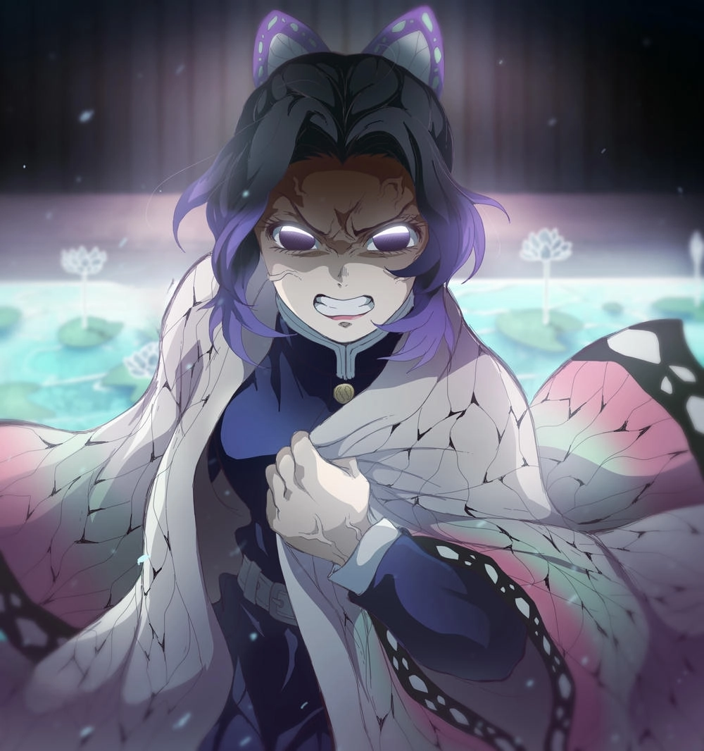 ảnh anime độ phân giải cao 