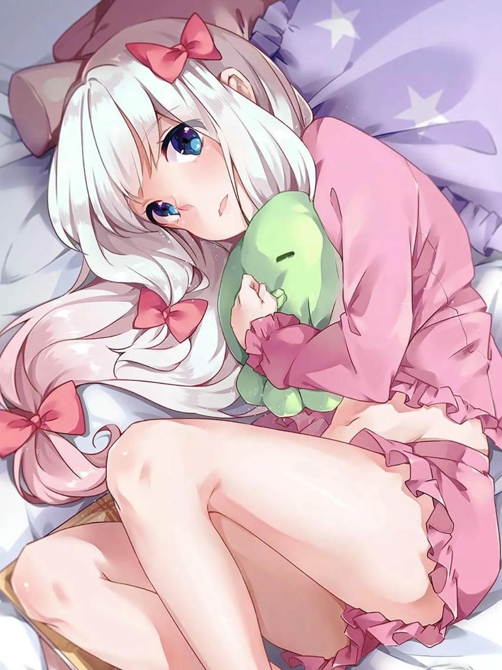 ảnh anime 4k đẹp miễn phí 