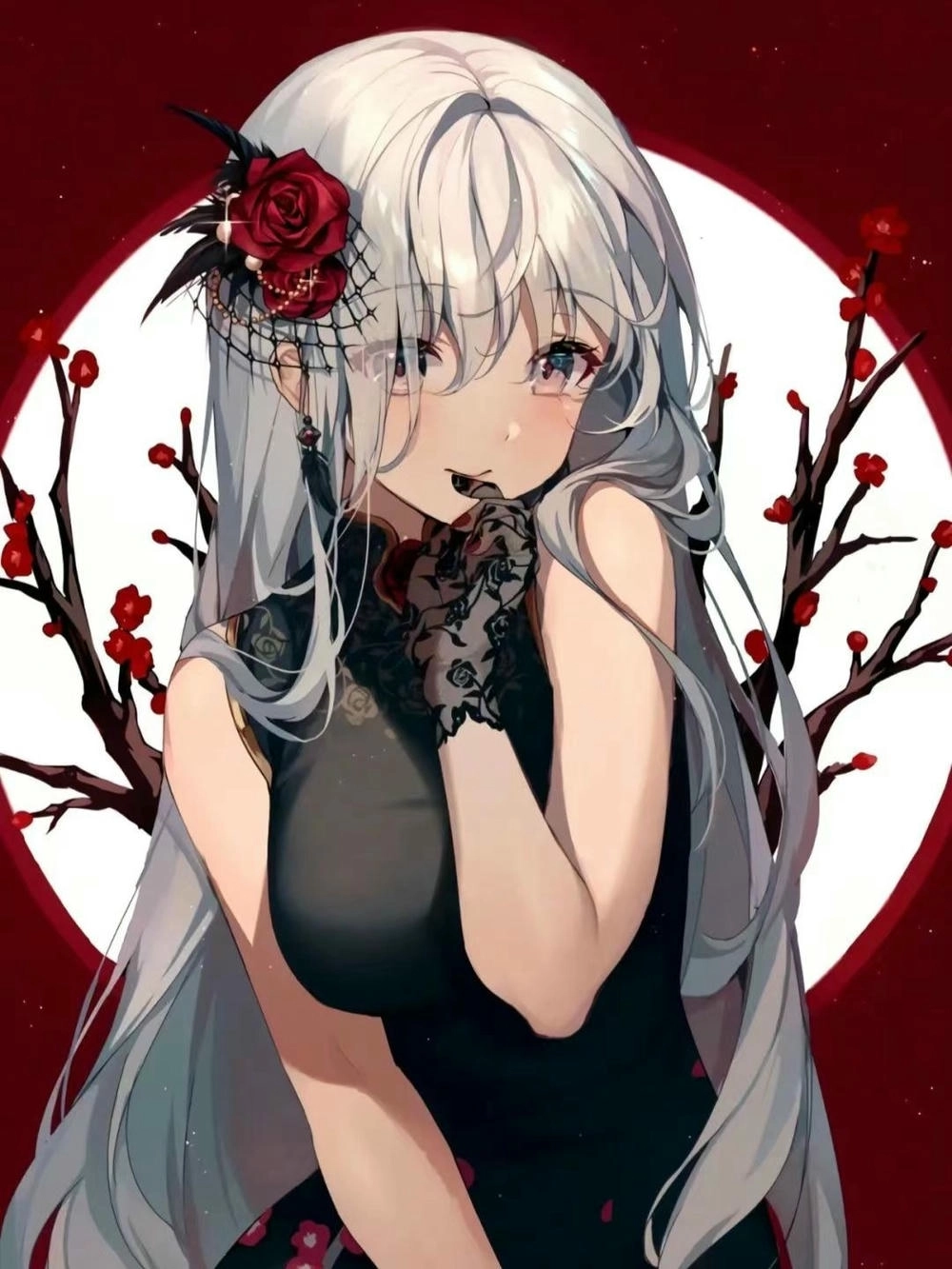 anime 4k full hd 