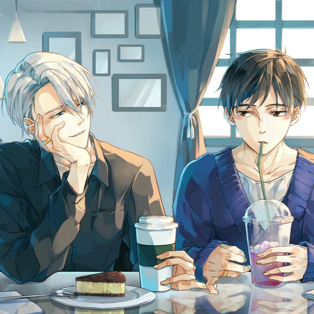 anime đam mỹ ánh mắt ngọt ngào 