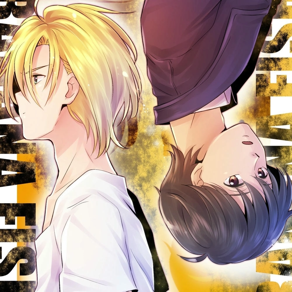 anime đam mỹ ôm nhau lãng mạn 