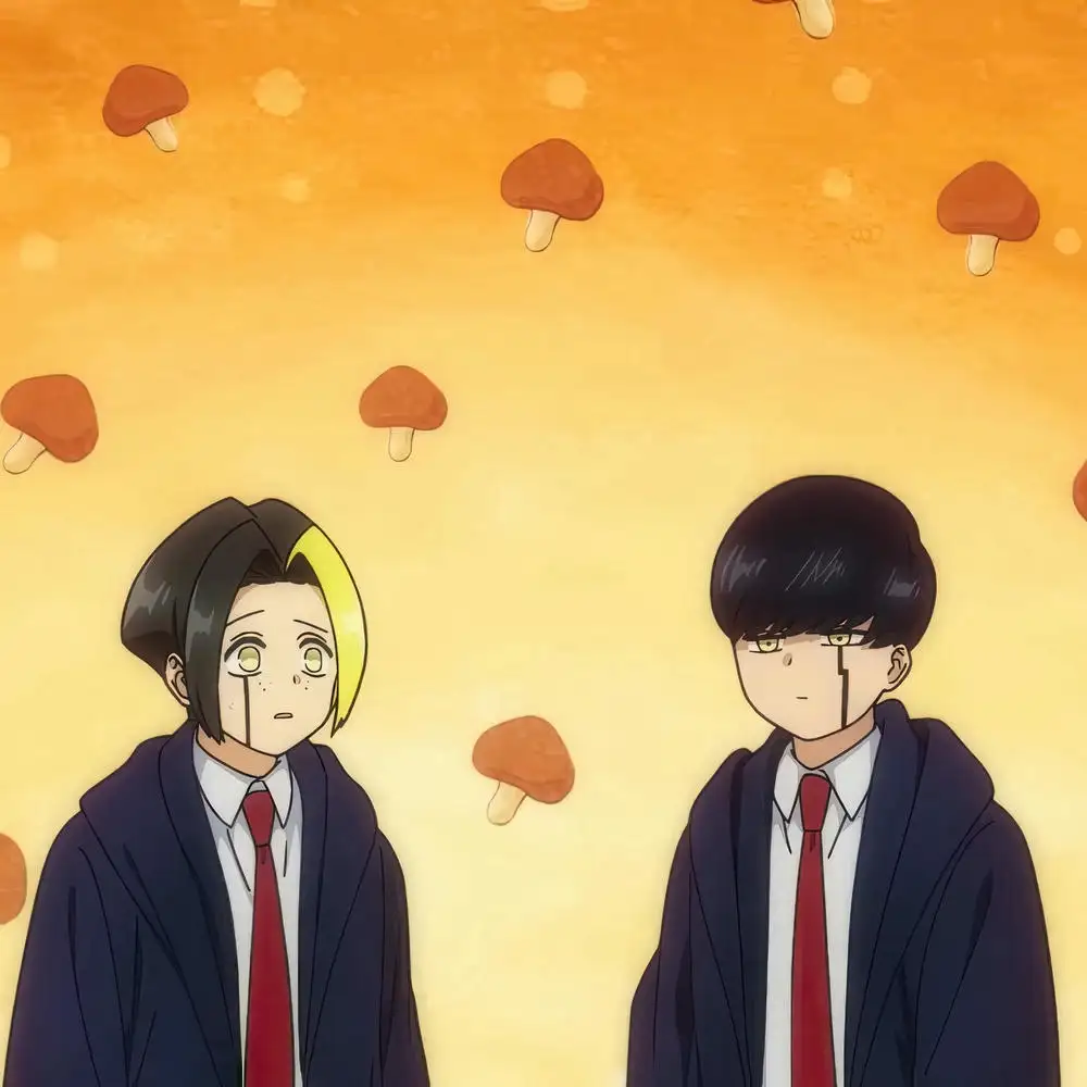 ảnh anime hài vui nhộn 