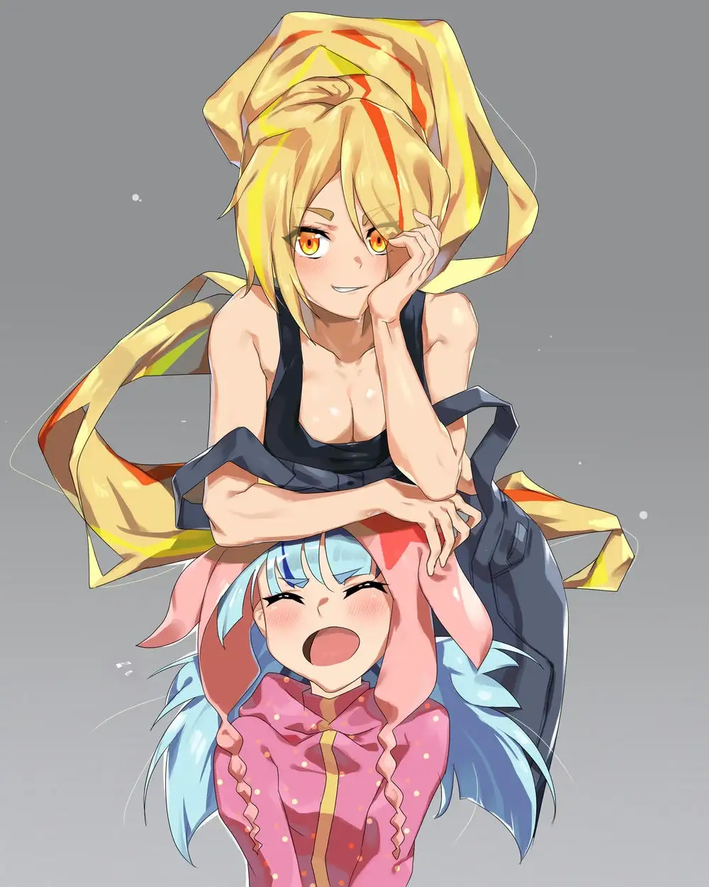 ảnh anime hài cực chất 