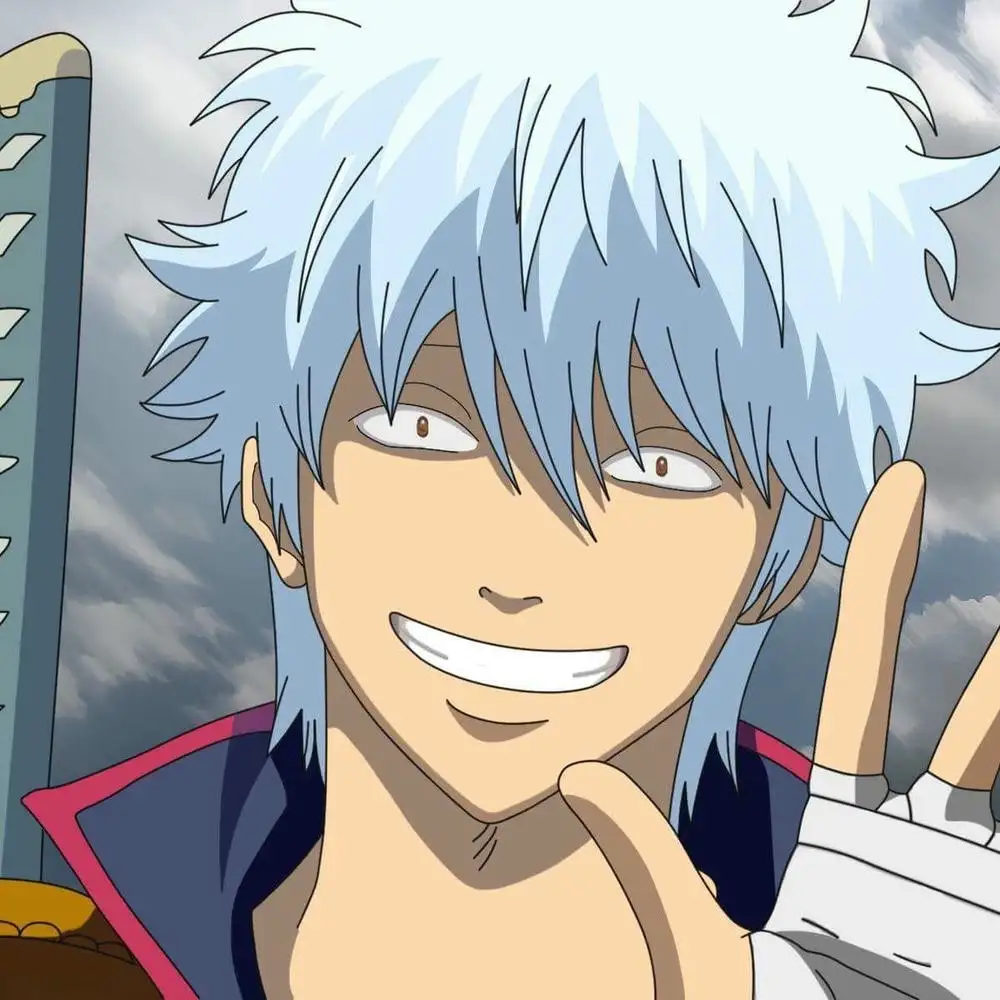 ảnh hài hước anime không thể bỏ qua 