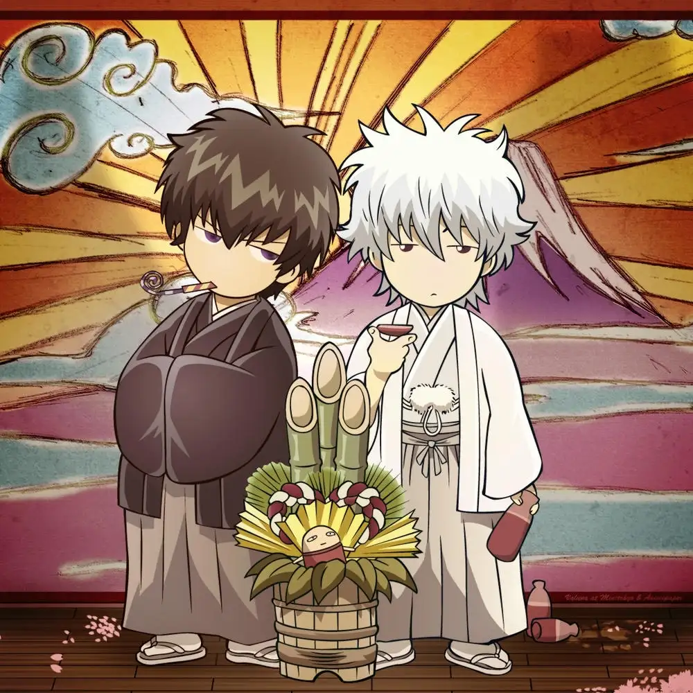 ảnh anime hài cực kỳ vui nhộn 