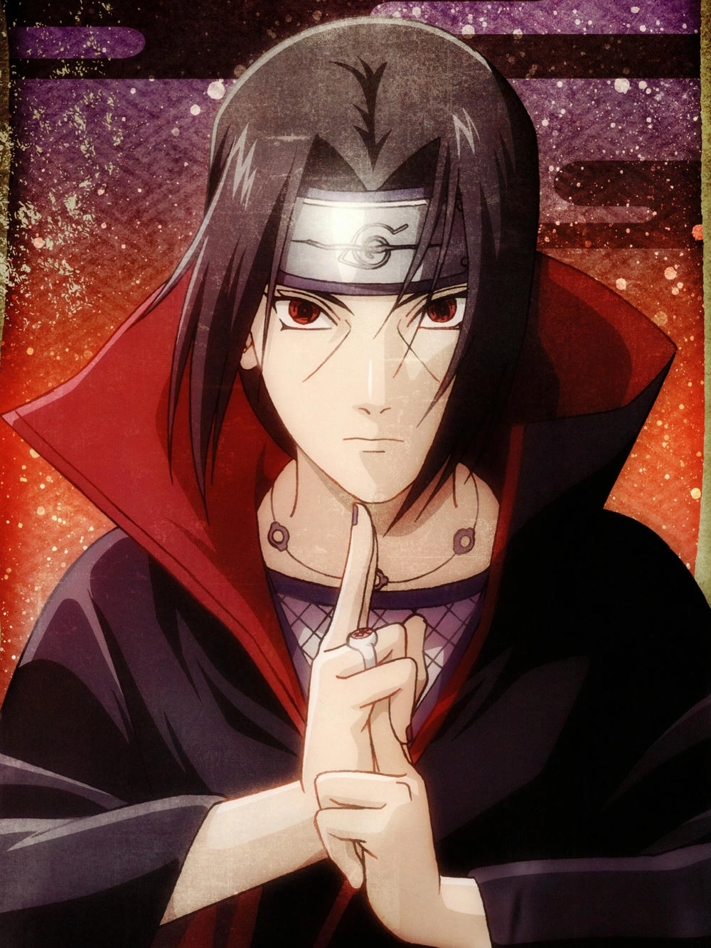 itachi susanoo uy lực 