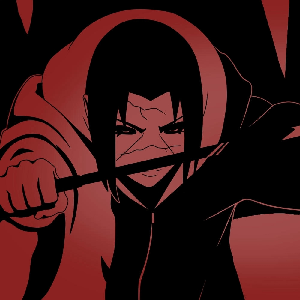 itachi uchiha anime đẹp 