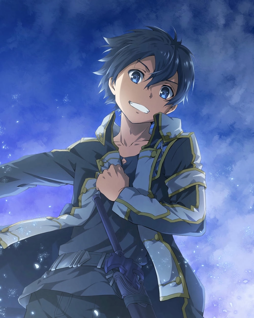 ảnh đẹp Kirito 