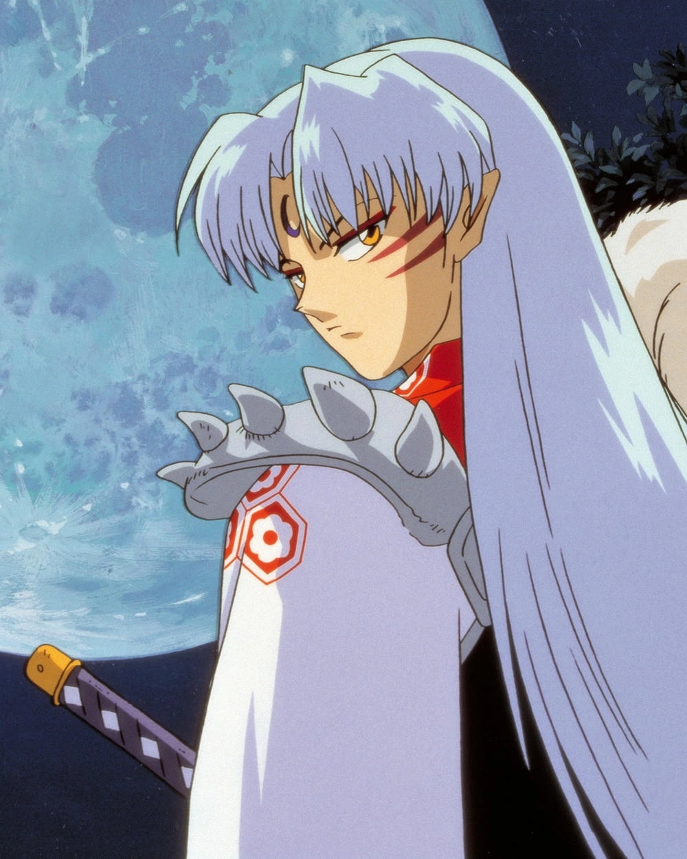 hình anime nam hot boy