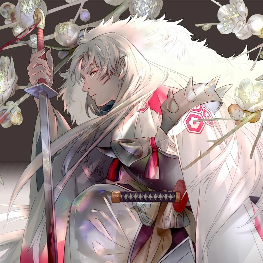 ảnh anime nam soái ca