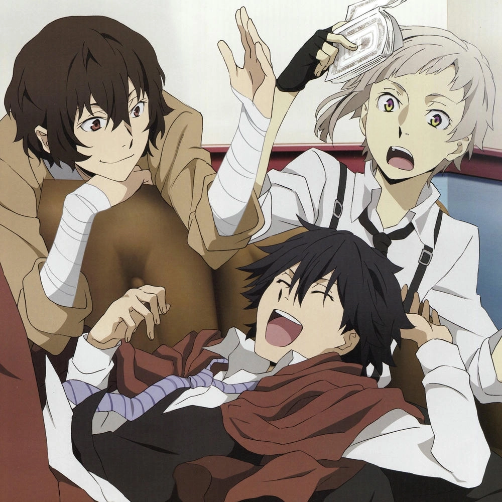 hình anime nam đẹp trai