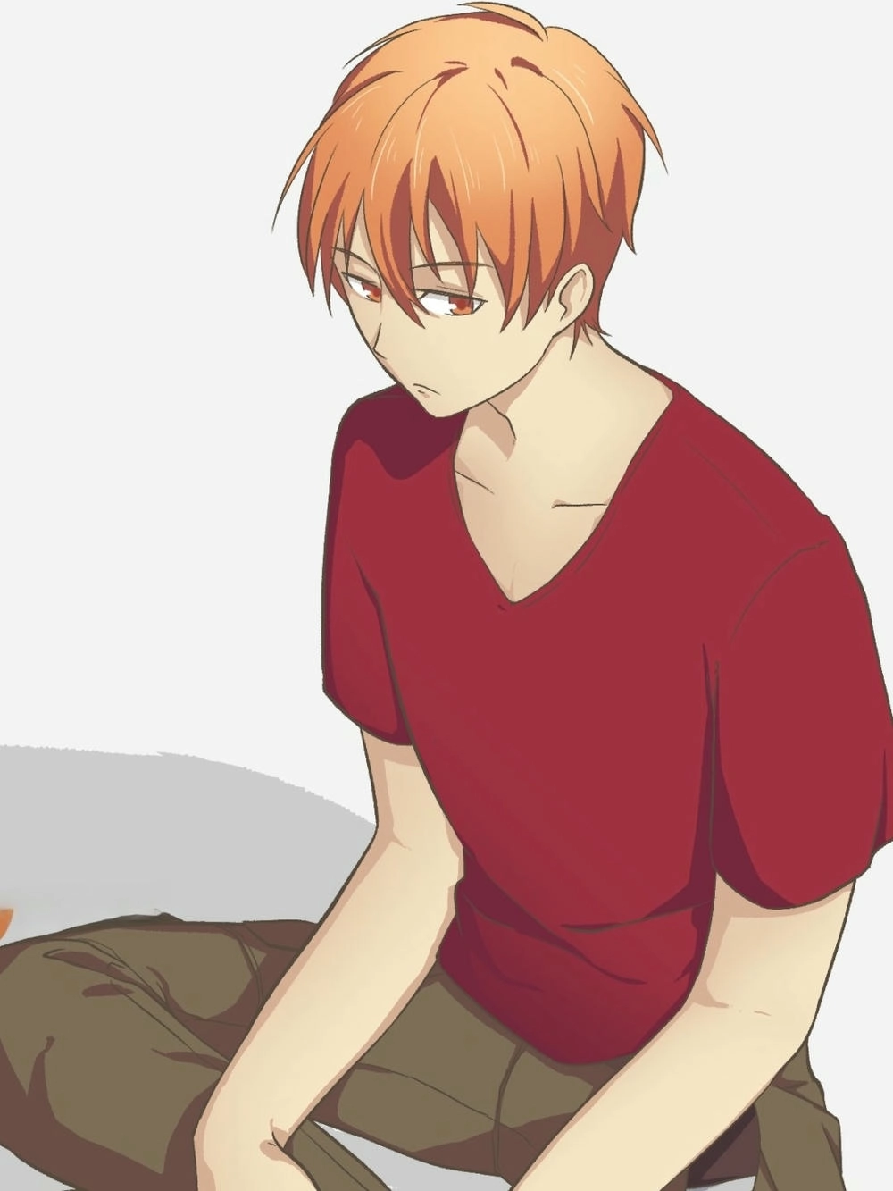 anime nam chất lượng cao