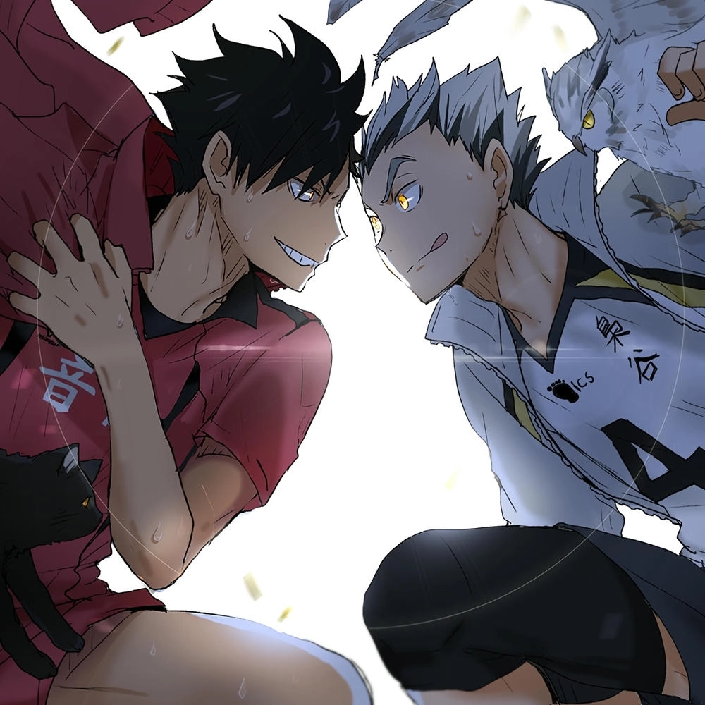 hình anime nam mặt lạnh