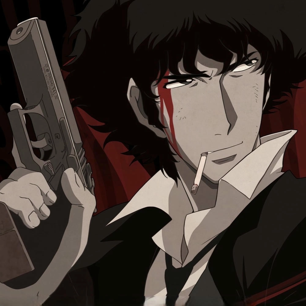 anime nam đẹp siêu thực