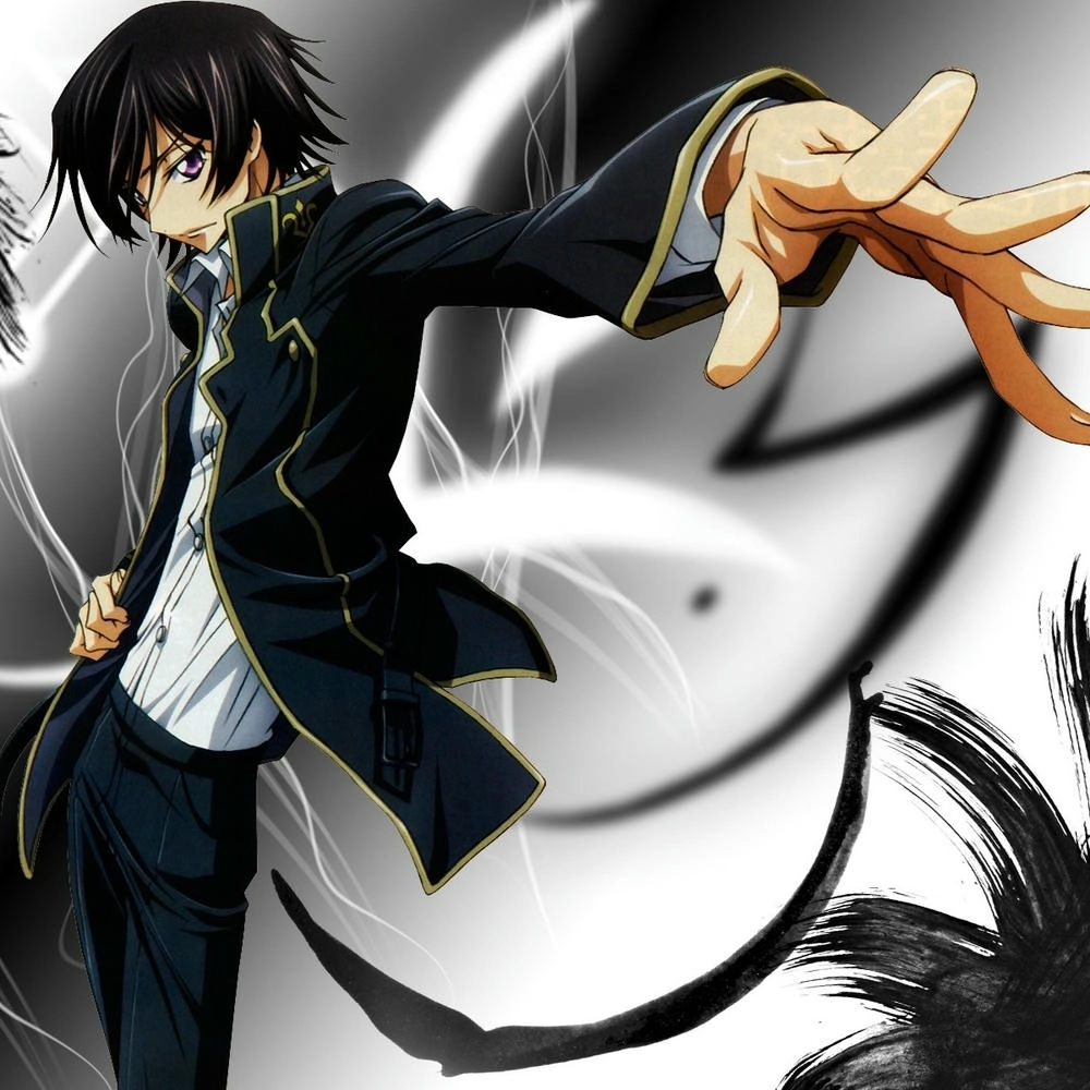 hình anime nam phản diện