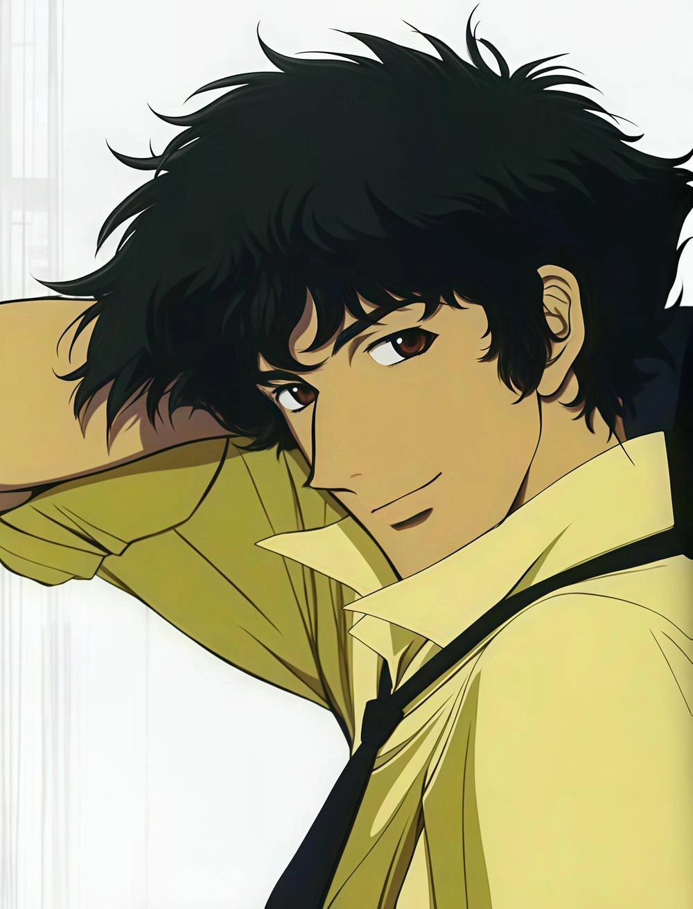 hình anime nam đậm chất anime Nhật