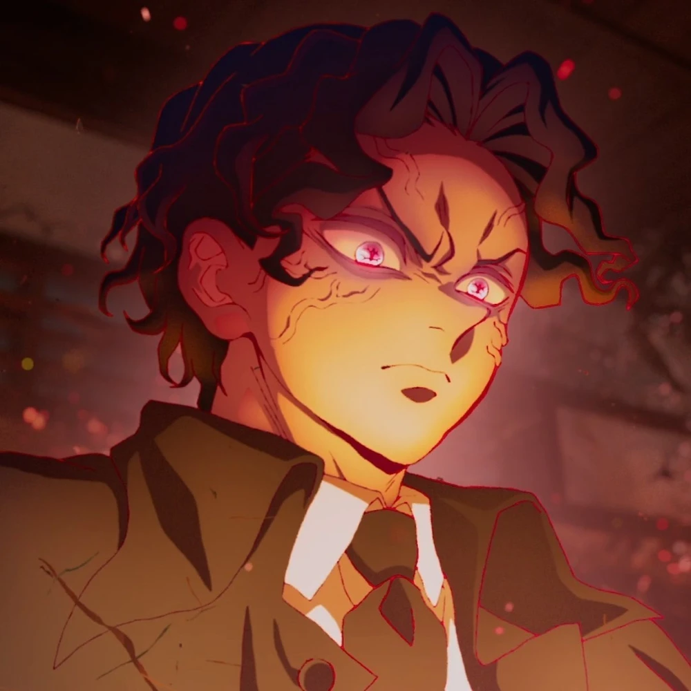 hình anime muzan 