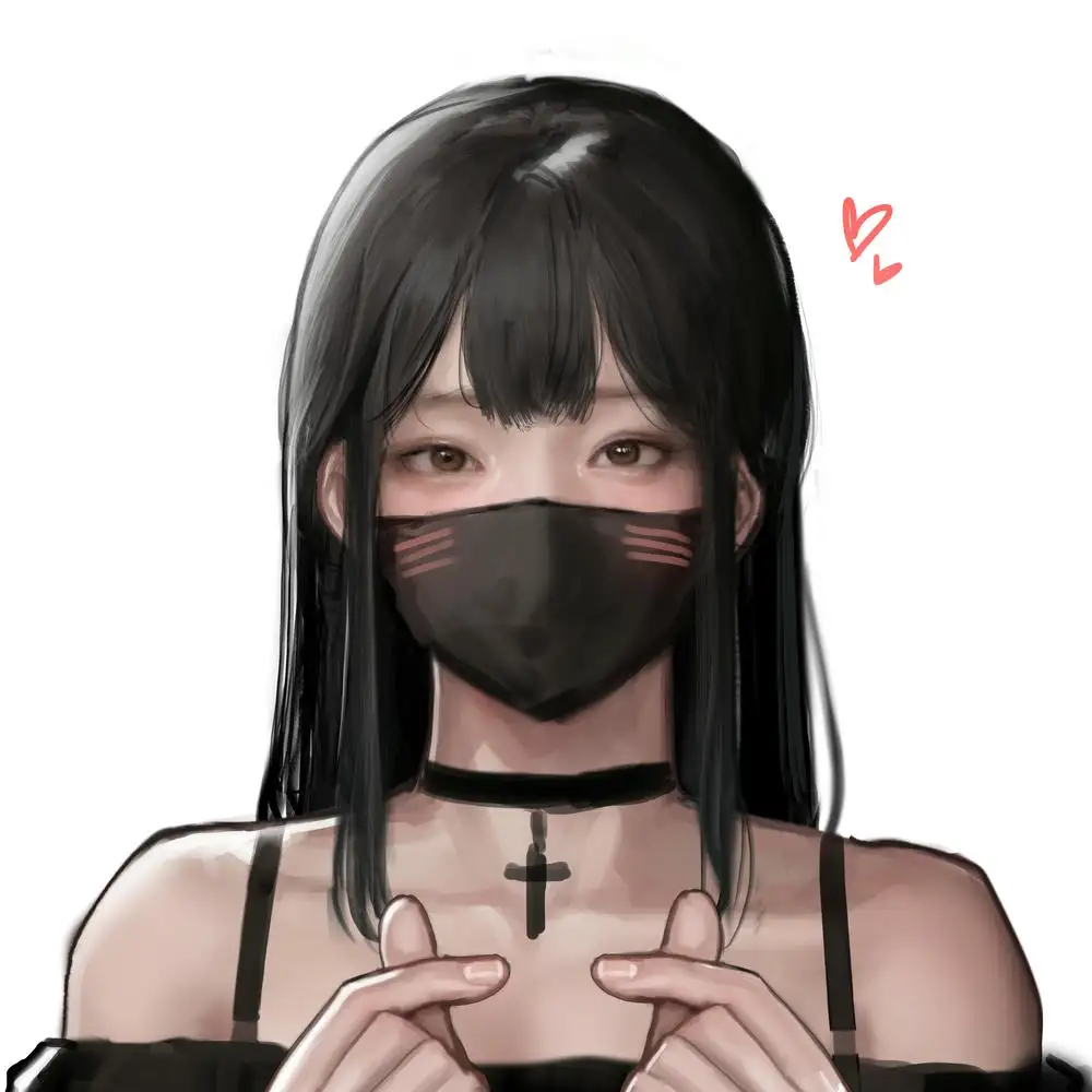 avatar anime đẹp 
