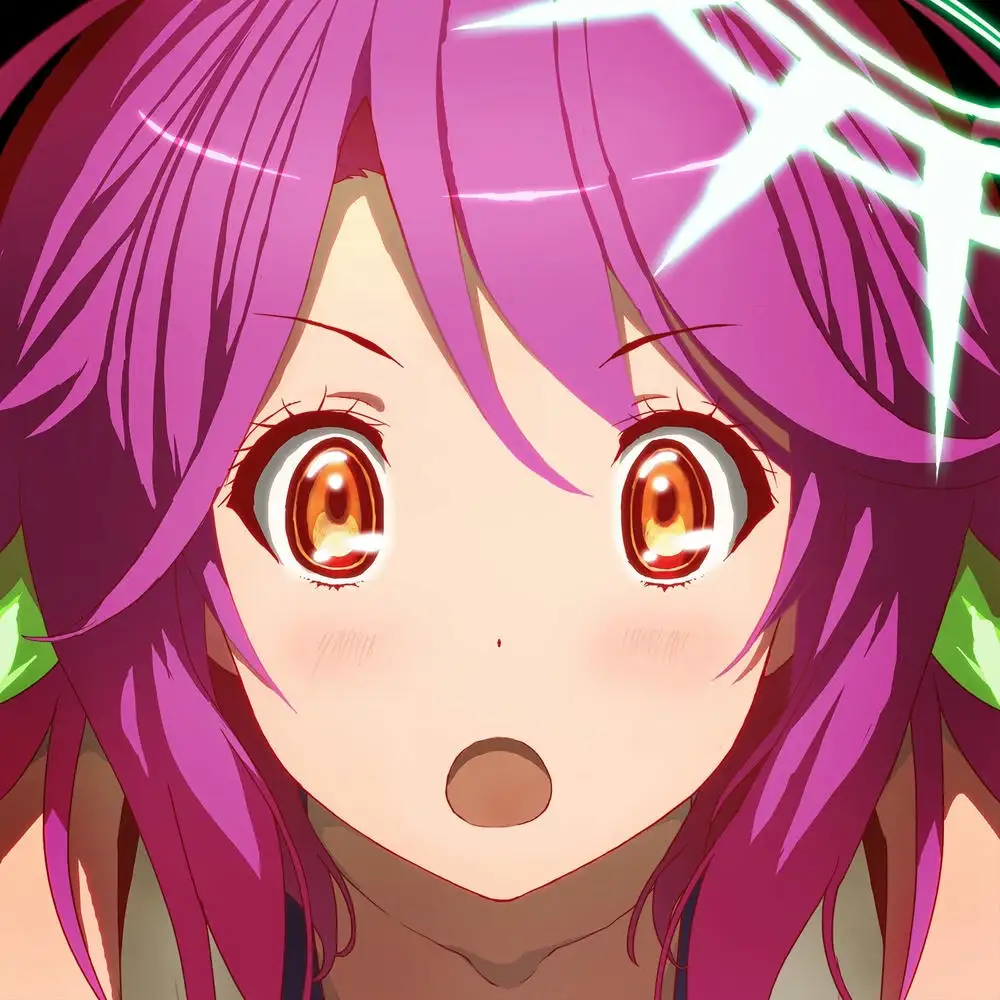 ảnh đại diện anime đẹp nhất
