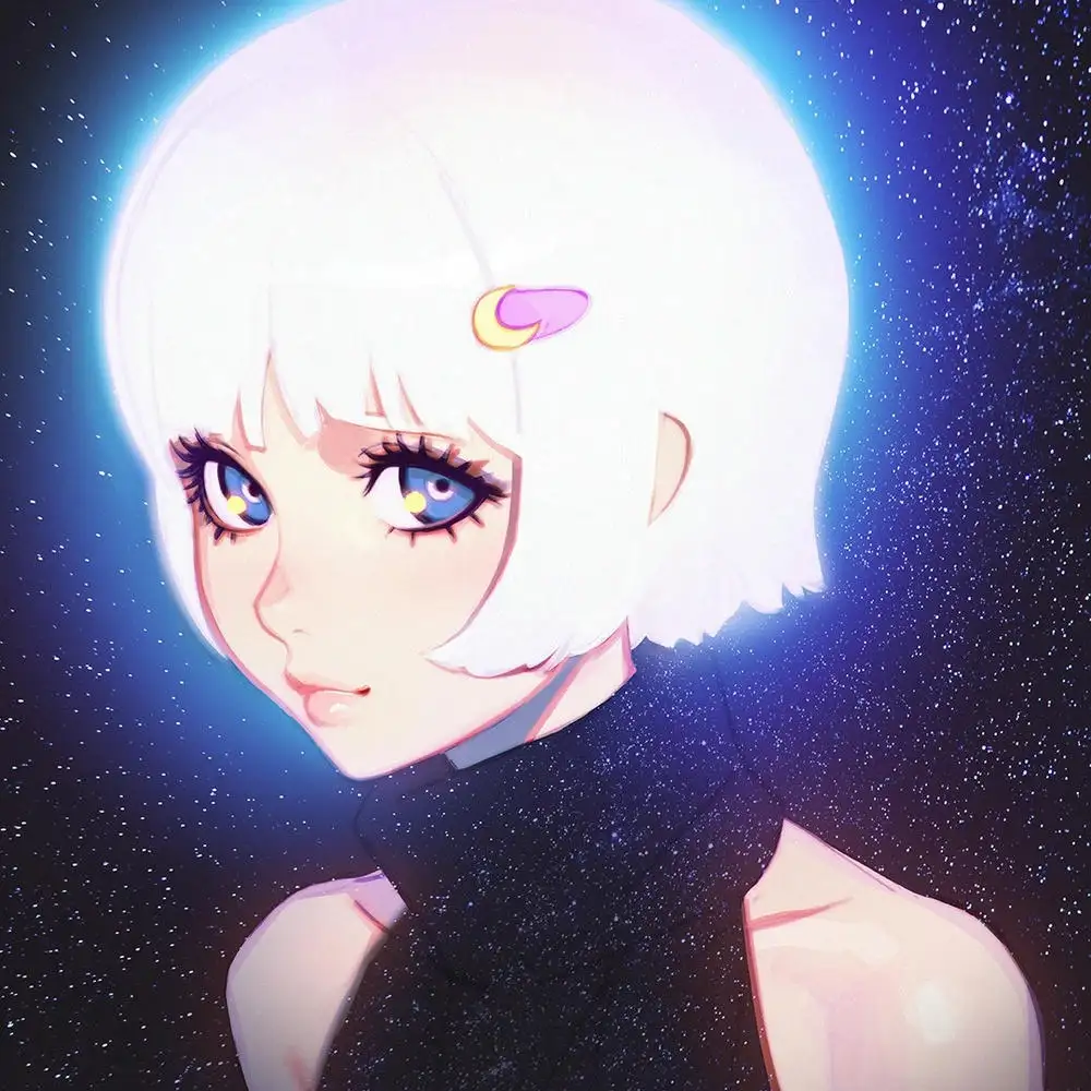 avatar anime chất lượng cao