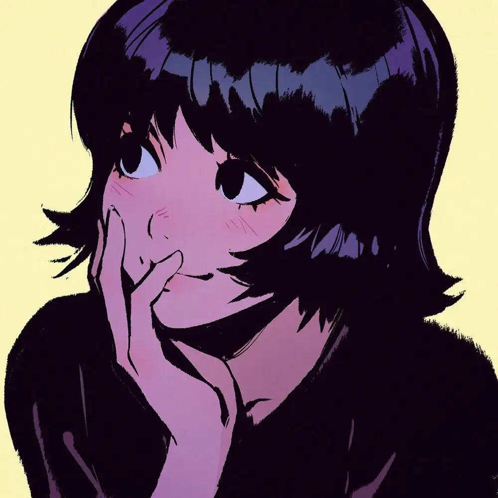 ảnh anime đẹp để làm avatar 