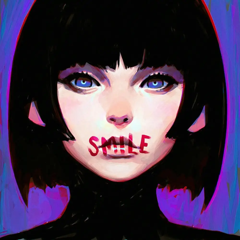 ảnh avatar anime ngầu