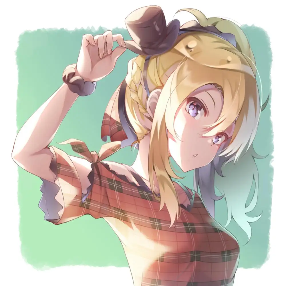 hình đại diện anime chất 