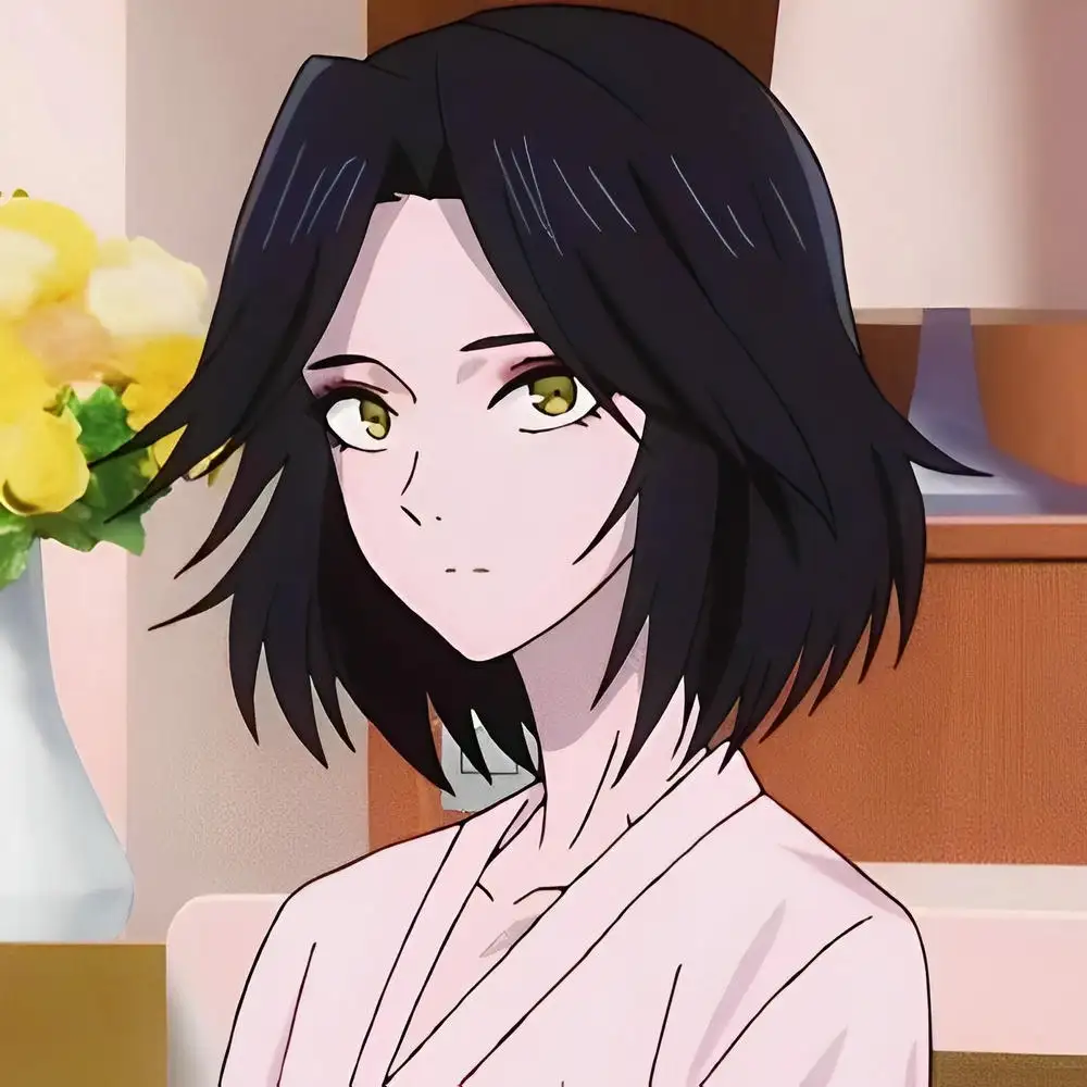 ảnh anime làm avatar cặp đôi