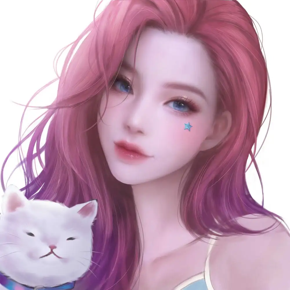 avatar anime cô đơn 