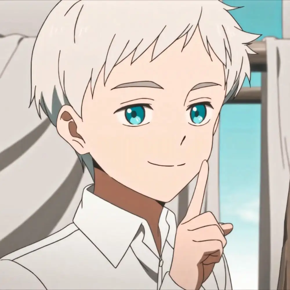 avatar anime nam chất 