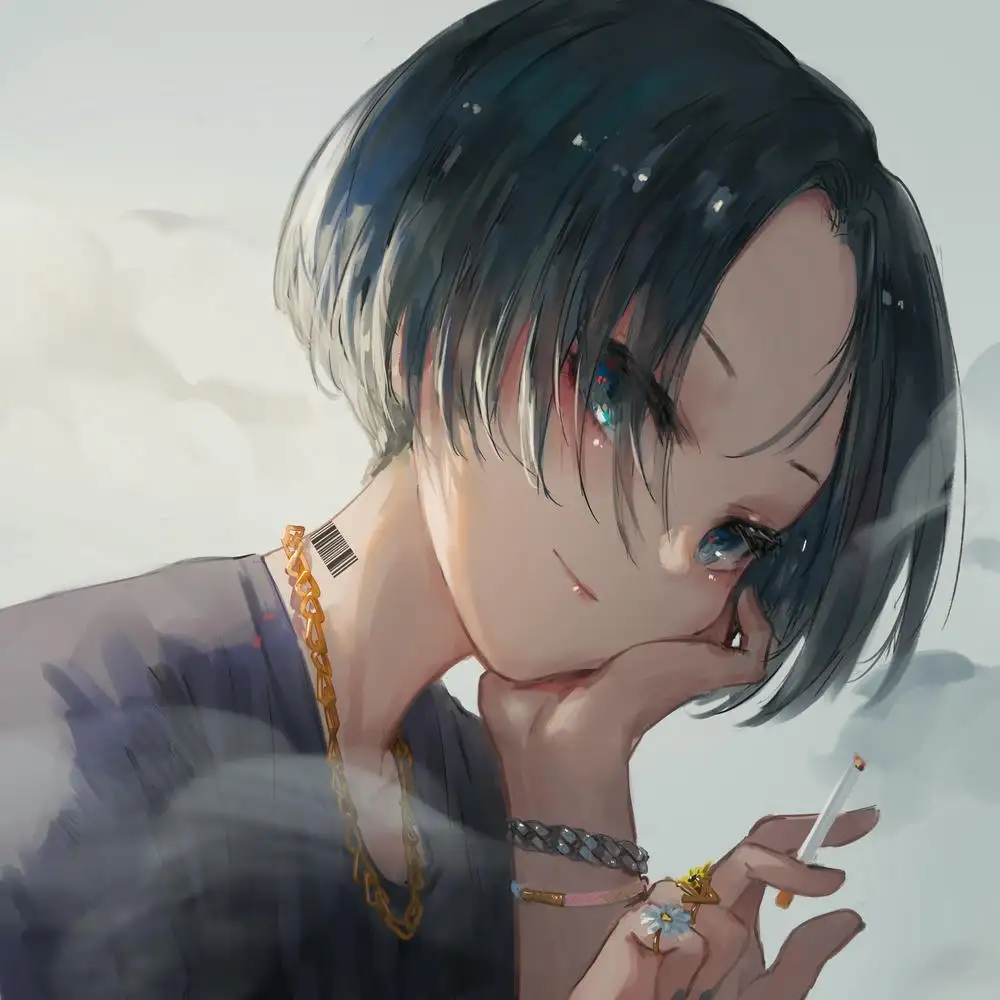 avatar anime độ phân giải cao 
