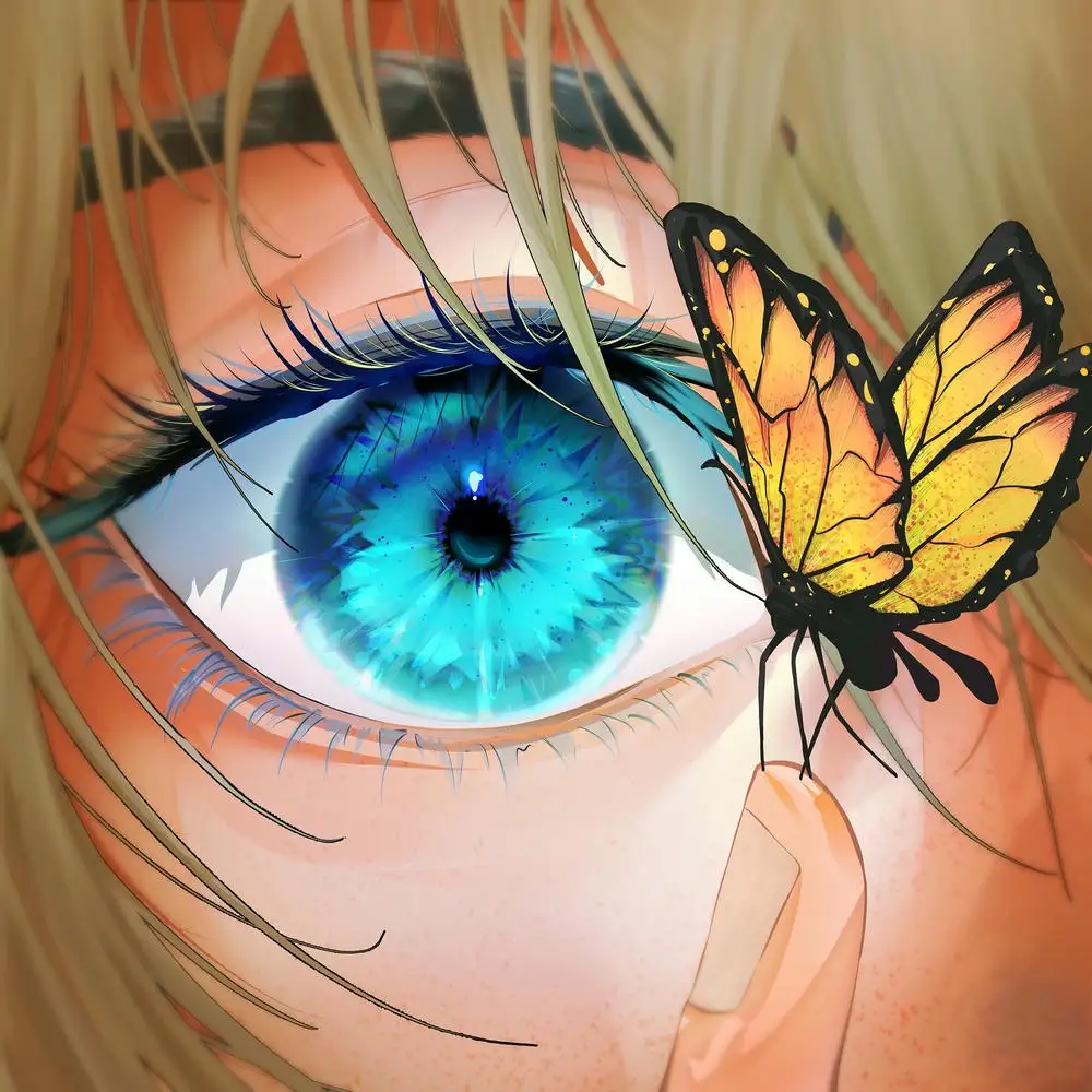 tải ảnh avatar anime