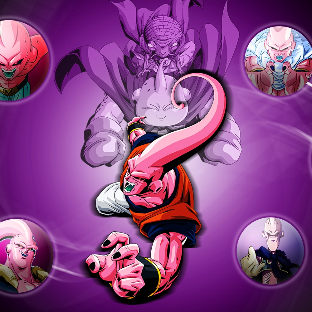 ảnh hoạt hình Dragon Ball siêu ngầu 