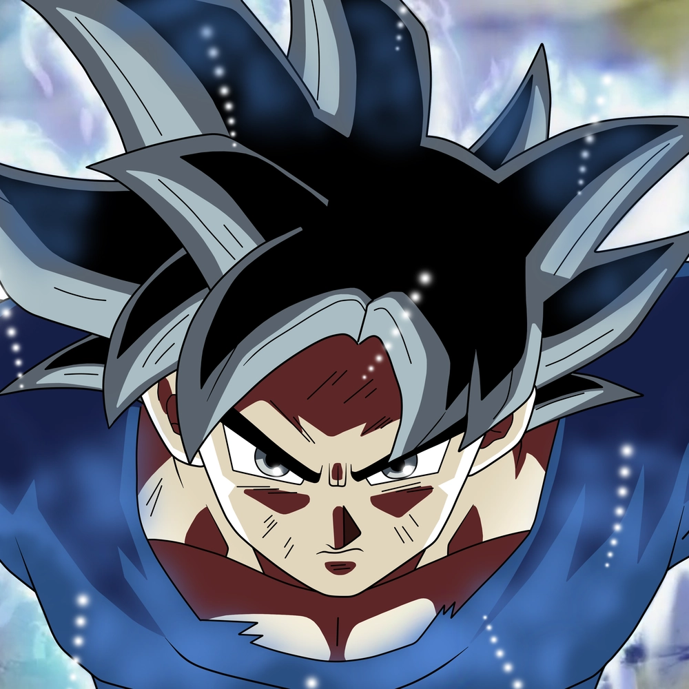 ảnh 7 viên ngọc rồng phiên bản anime đẹp 