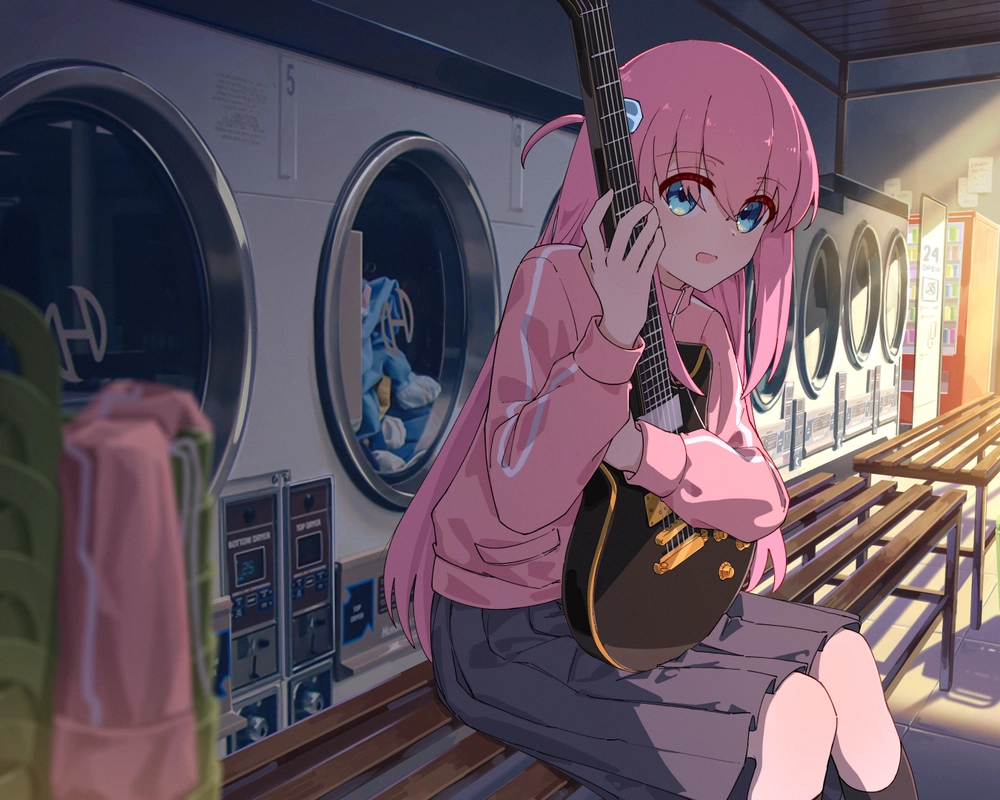 hình ảnh làng quê yên bình anime hoài cổ 
