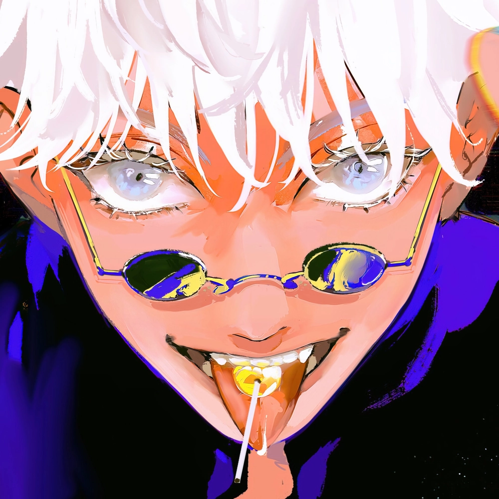 hình ảnh lè lưỡi anime biểu cảm 