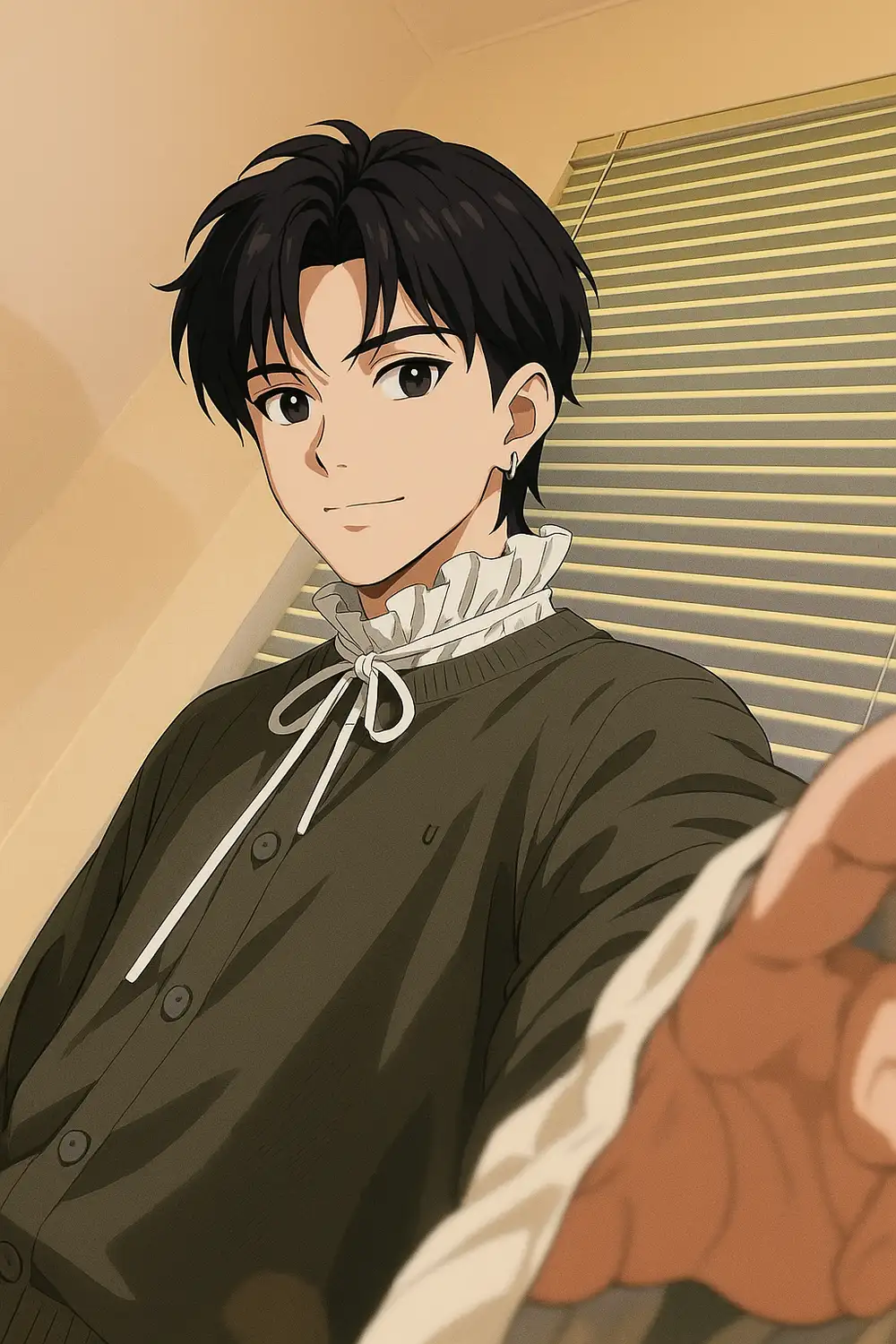 quang hùng anime nổi bật 