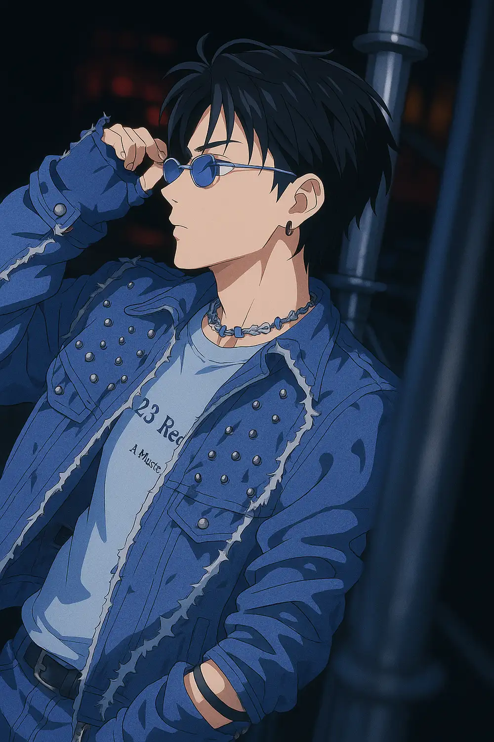 anime quang hùng đặc sắc 