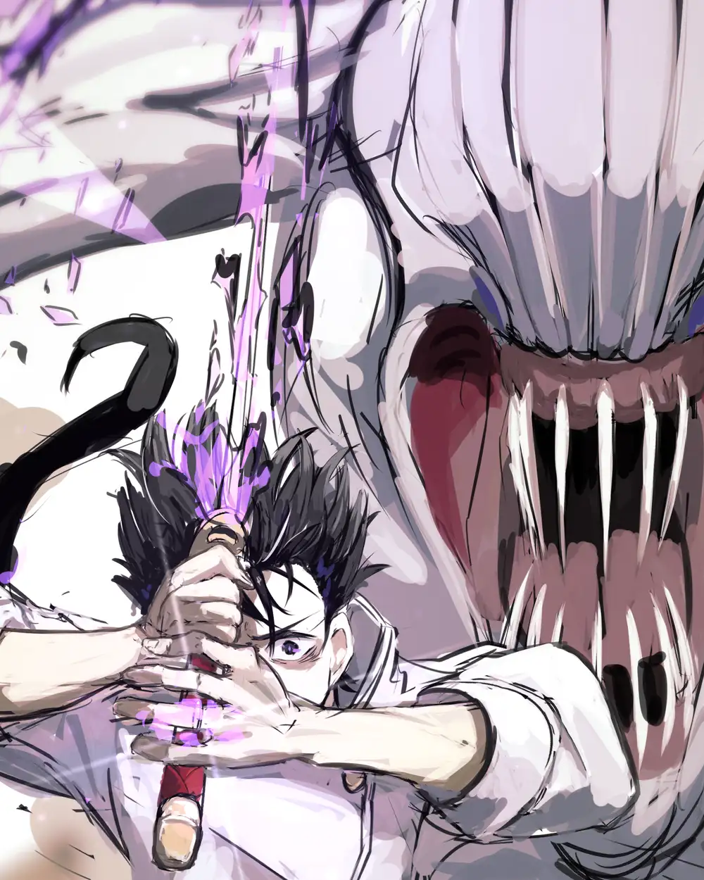 ảnh yuta okkotsu ngầu nhất 