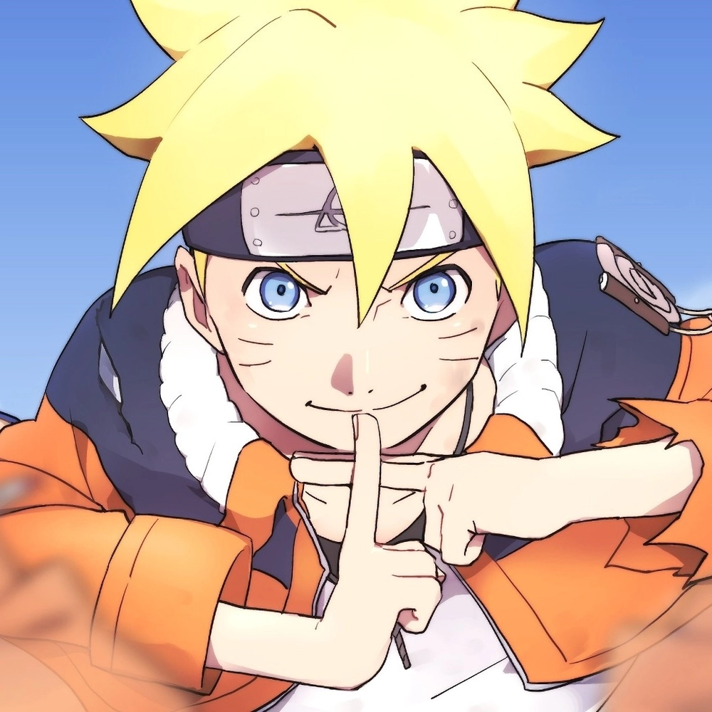 boruto giận dữ bùng nổ sức mạnh 