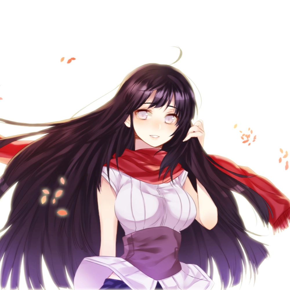 ảnh anime hinata 2025 