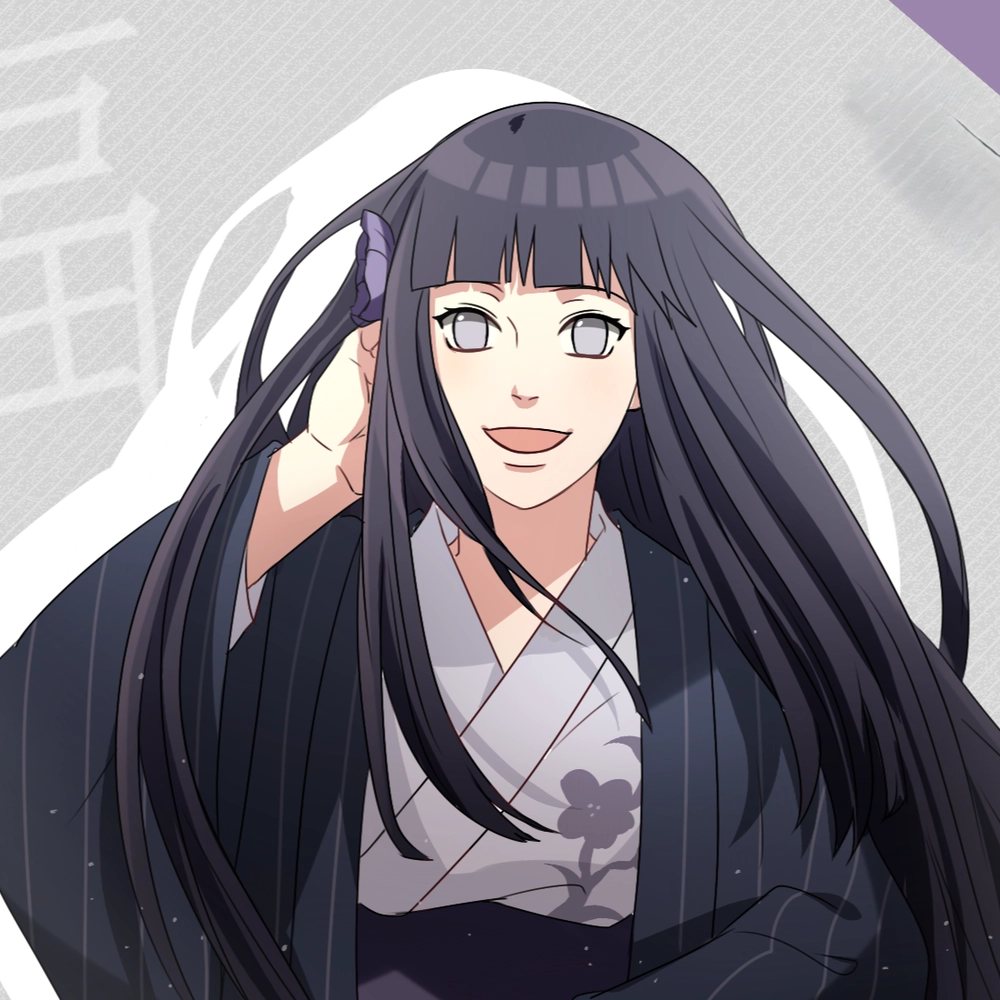 ảnh cưới hinata hyuga 