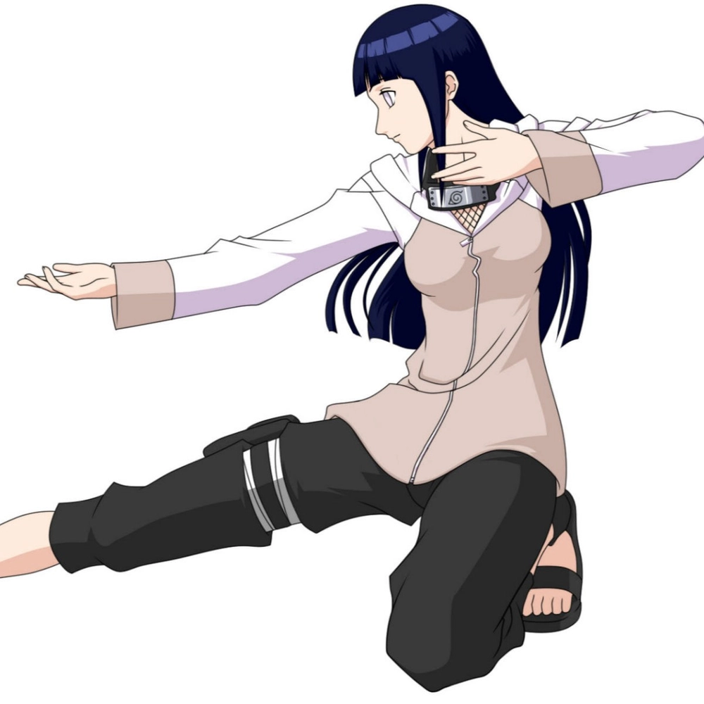 ảnh hinata ngầu cool 