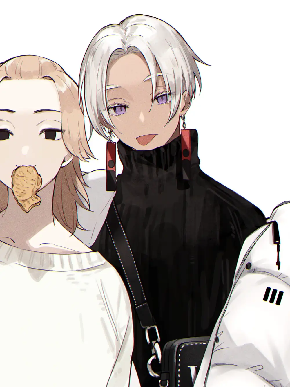ảnh izana tokyo 