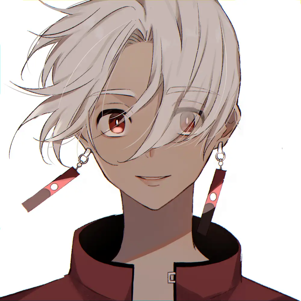 ảnh izana kurokawa dễ thương 