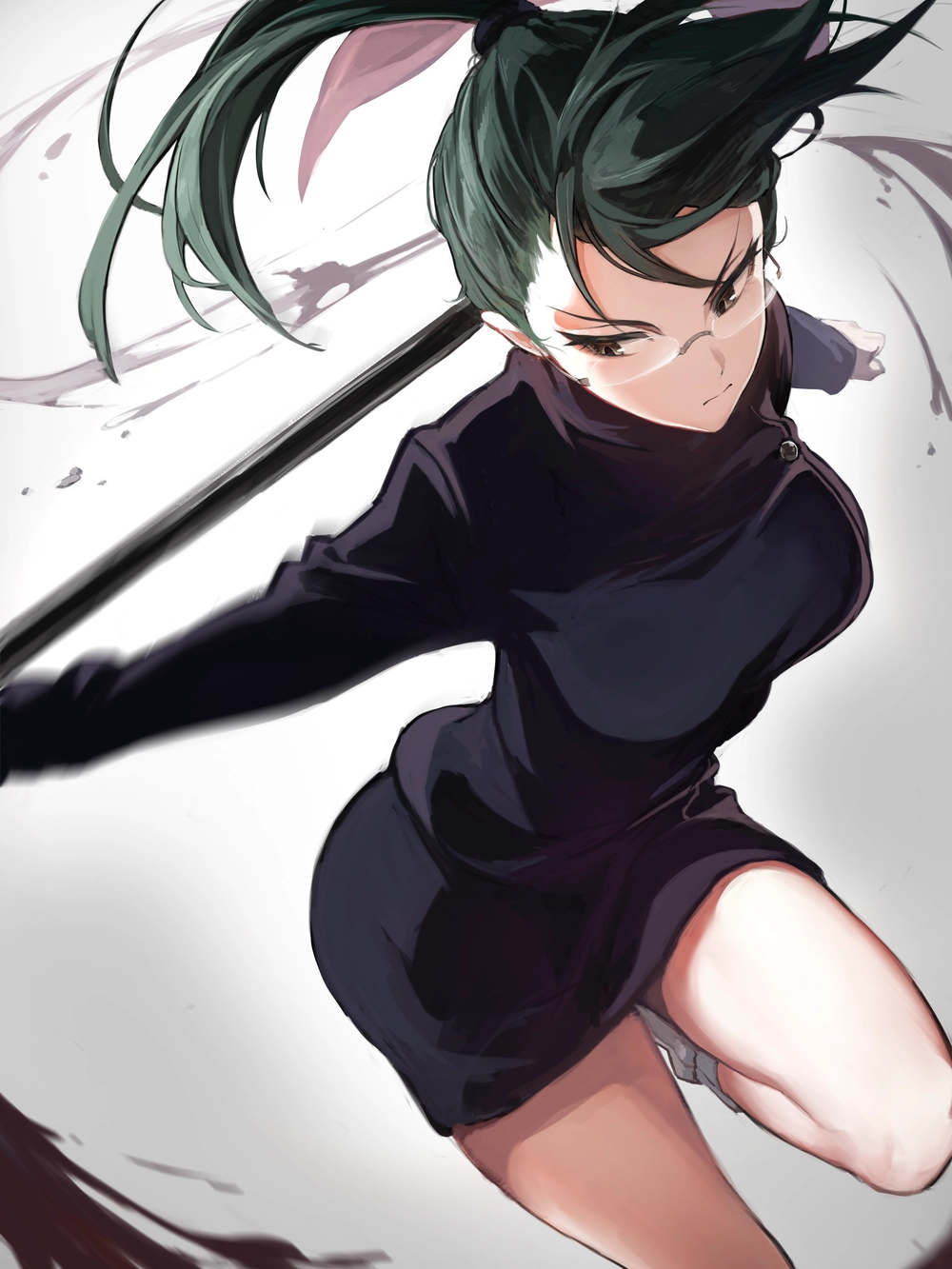 hình jujutsu kaisen siêu nét chuẩn 4k 