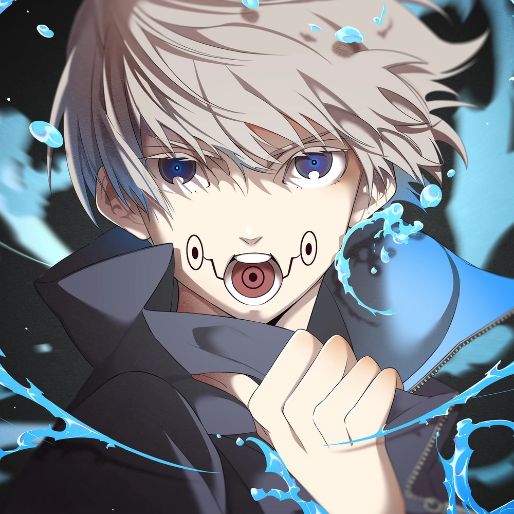 jujutsu kaisen ảnh đẹp