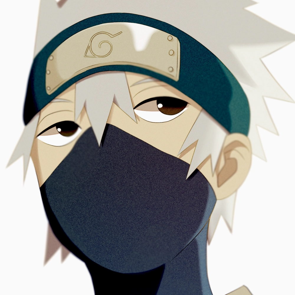 ảnh đẹp kakashi 