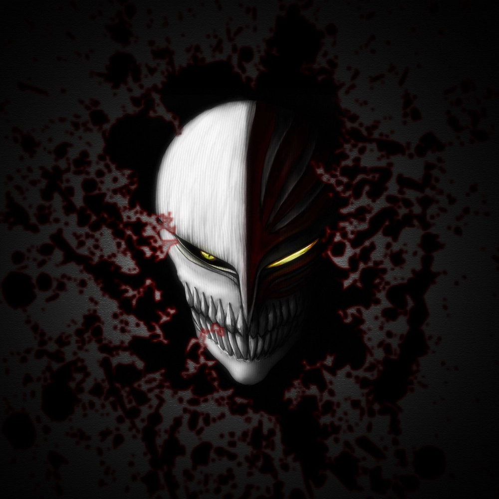 hình ichigo kurosaki anime độc đáo 