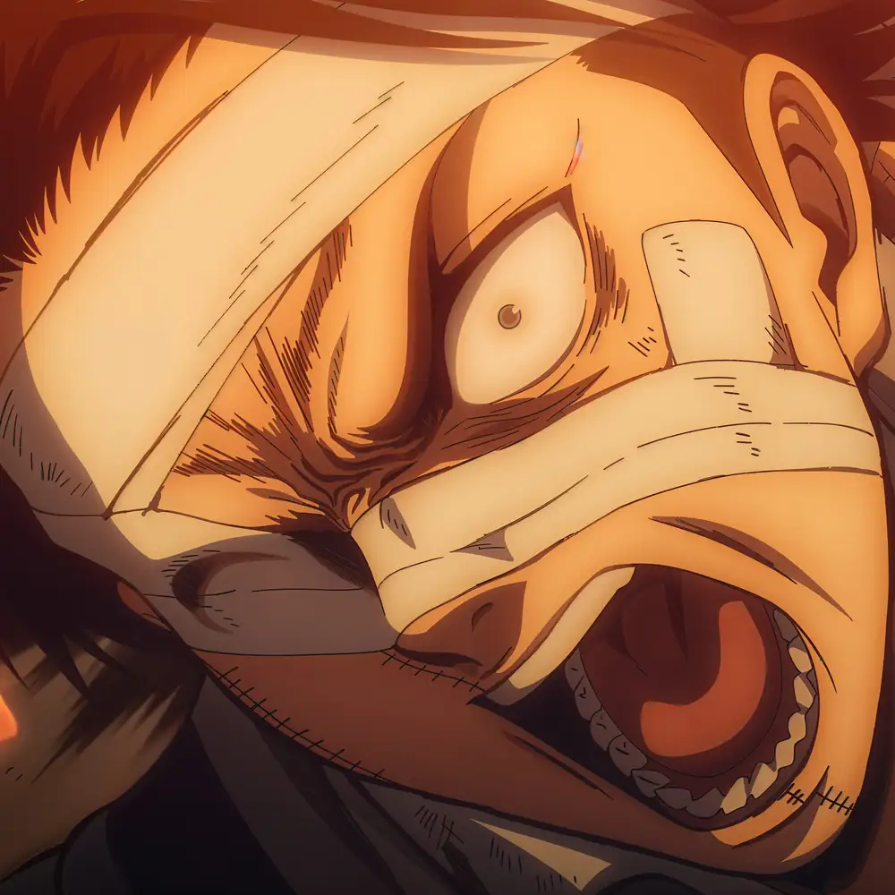 hình ảnh levi ackerman 